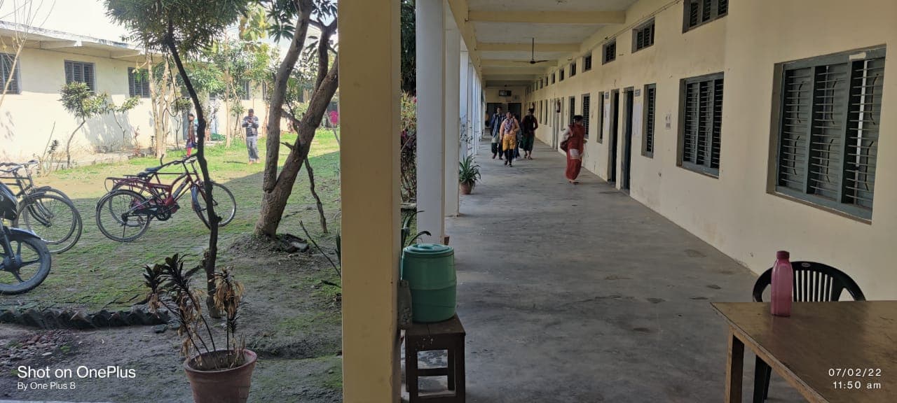 Gautam Buddha Balika Mahavidyalaya Kannauj Infrastructure photo 4